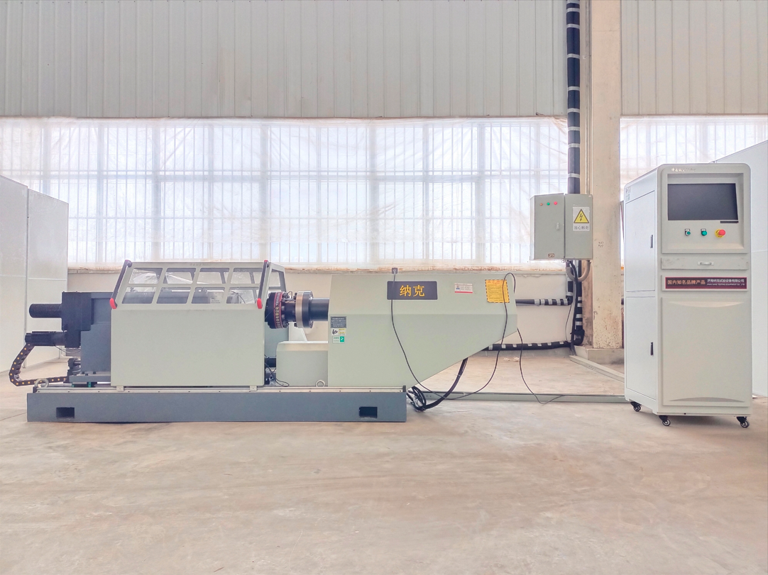 微机控制螺栓扭转试验机