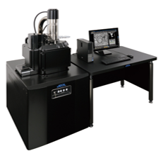 扫描电子显微镜