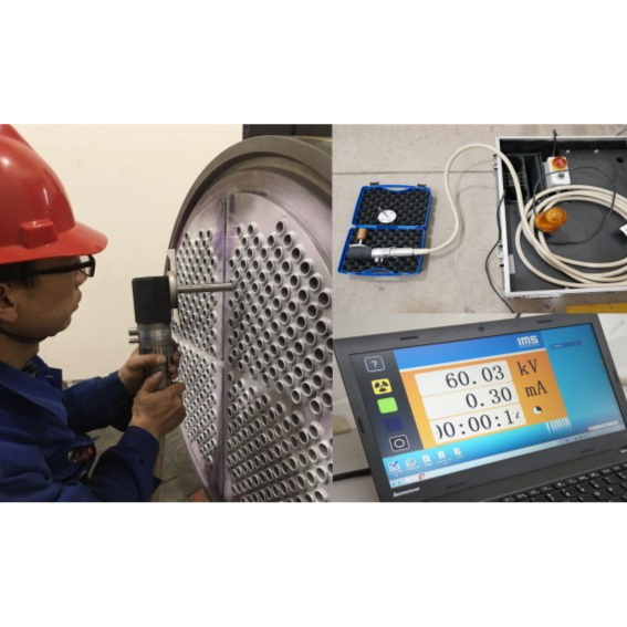 棒阳极X射线探伤机