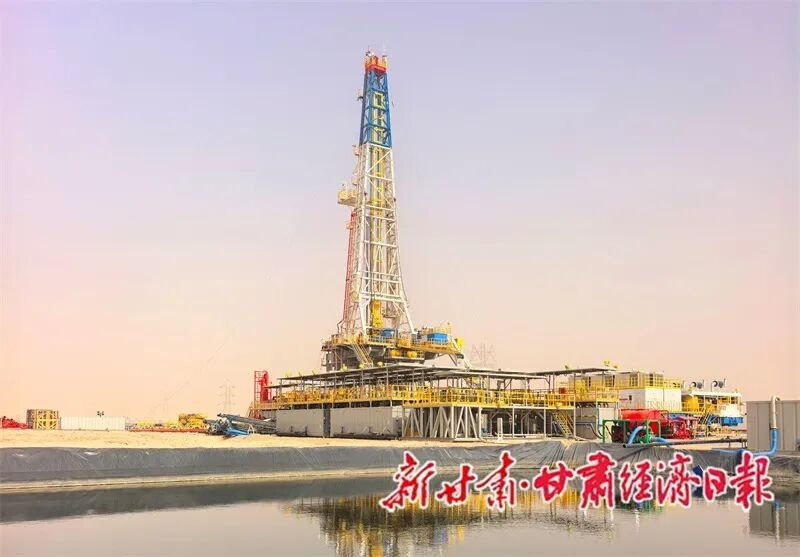 兰石集团：量质齐升逐新高 智创未来启新程